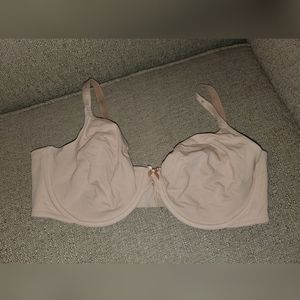 Victoria's Secret Unined Perfect Coverage Bra